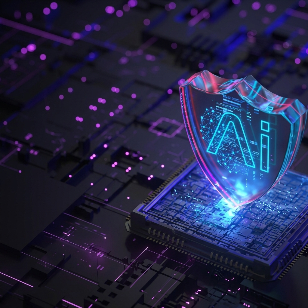 AI & Machine Learning