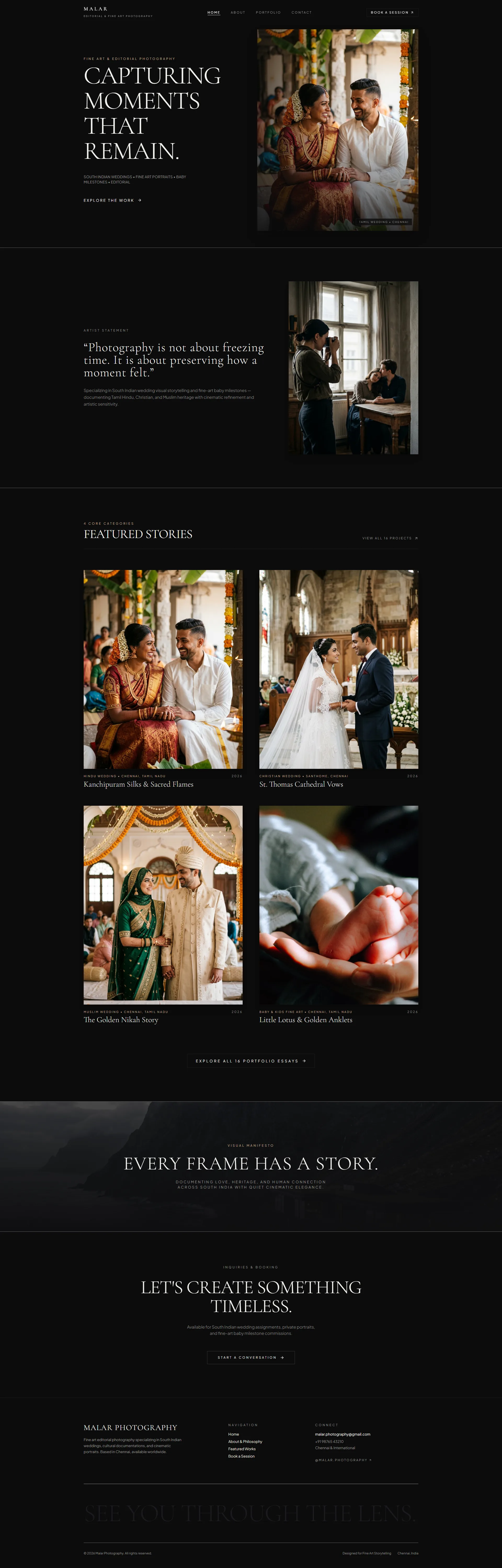 Malar Studio